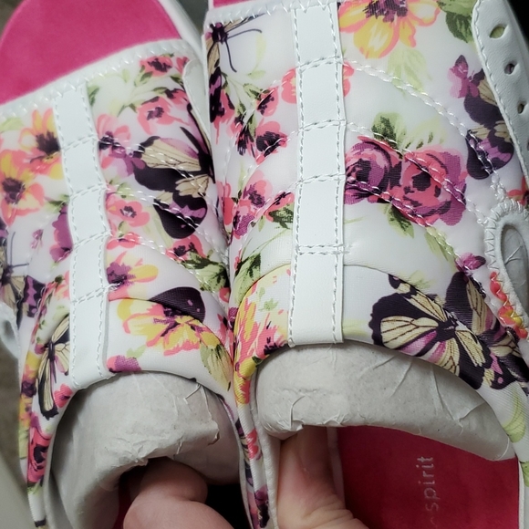 Easy Spirit Traciee 2 Sandals - Size 8.5 Medium - Picture 4 of 6